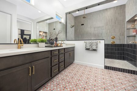 New construction Single-Family house 26113 N 147Th Dr, Surprise, AZ 85387 plan Blush - image 13
