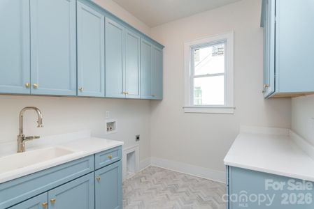 New construction Single-Family house 12813 Mayes Rd, Huntersville, NC 28078 - image 6