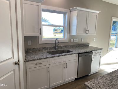 New construction Single-Family house 1175 Scarlet Oak Rd, Spring Hope, NC 27882 plan Wilson - image 7