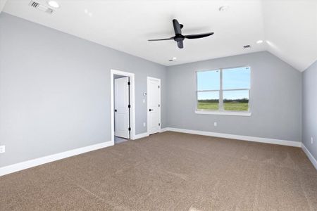 New construction Single-Family house 1139 Harrell Rd, Howe, TX 75459 null- photo 34 34