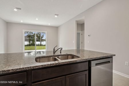 New construction Single-Family house 6279 Weston Woods Dr, Unit 0032, Jacksonville, FL 32222 null- photo 9 9