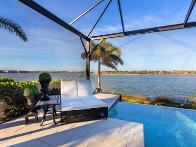 New construction Single-Family house 7958 Outboard Dr, Sarasota, FL 34240 - image 4