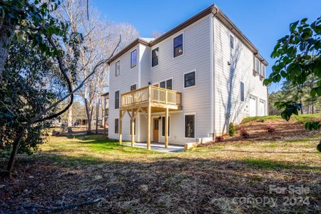 New construction Single-Family house 314 Henry Chapel Rd, Belmont, NC 28012 null- photo 37 37