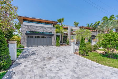 New construction Single-Family house 2839 Ne 26Th Pl, Fort Lauderdale, FL 33306 - image