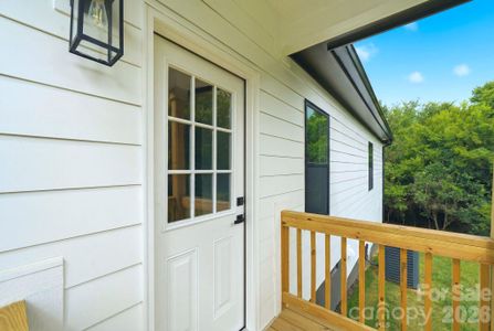 New construction Single-Family house 272 Hilltop Ave Sw, Concord, NC 28025 - image