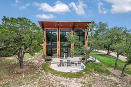 New construction Single-Family house 2220 Pump Station Rd, Wimberley, TX 78676 null- photo 0