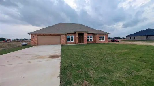 New construction Single-Family house 205 Private Rd, Unit 5440, Point, TX 75472 - image