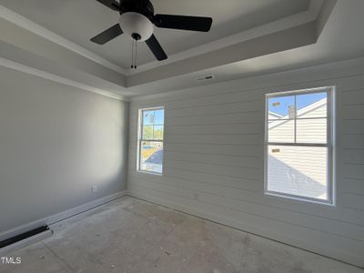 New construction Single-Family house 256 Bluejay St, Clayton, NC 27527 - image 8