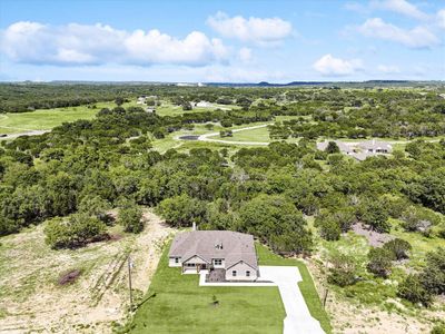 New construction Single-Family house 1028 Rose Ct, Nemo, TX 76070 - image