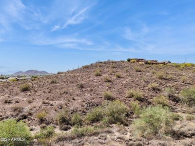 New construction Single-Family house 6156 W Alameda Rd 12, Unit 12, Glendale, AZ 85310 - image
