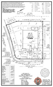 4503 yoakum valley - site plan revised 1.15.25