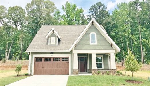 New construction Single-Family house 3045 Alveston Drive Northwest, Concord, NC 28027 - photo 0