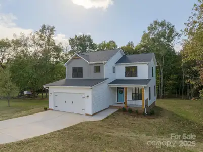 New construction Single-Family house 865 Old Farm Rd, Unit L24, Stanley, NC 28129 - image