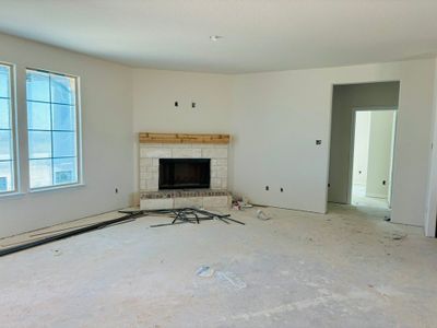 New construction Single-Family house 1170 Cr 200, Valley View, TX 76272 Caddo- photo 23 23