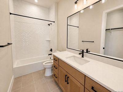 New construction Single-Family house 2116 Comal Spgs, Canyon Lake, TX 78133 - image 6