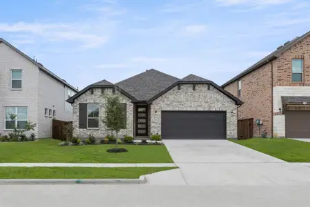 New construction Single-Family house 816 Alderwood Dr, Red Oak, TX 75154 - image