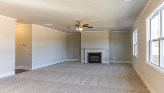 New construction Single-Family house 52 Garnet Dr, Acworth, GA 30101 null- photo 12 12