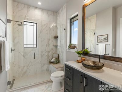 New construction Single-Family house 3650 Tall Grass Ct, Timnath, CO 80547 - image 15