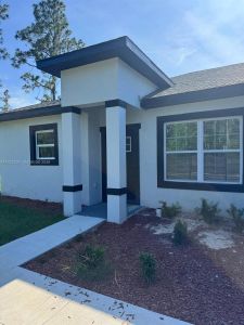 New construction Single-Family house 1398 Sw Breezy Point Dr, Dunnellon, FL 34431 - image