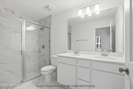 New construction Single-Family house 1165 Martin Luther King Junior Blvd, Green Cove Springs, FL 32043 - image