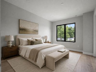 New construction Single-Family house 1000 N Forest Ave, Orlando, FL 32803 - image 13