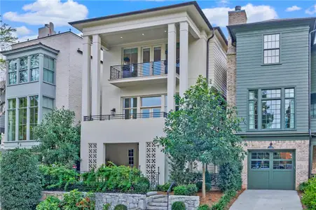 New construction Single-Family house 81 Delmont Dr Ne, Atlanta, GA 30305 - image 2