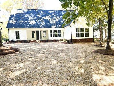 New construction Single-Family house 3575 Eva Drive NW, Concord, NC 28027 - image