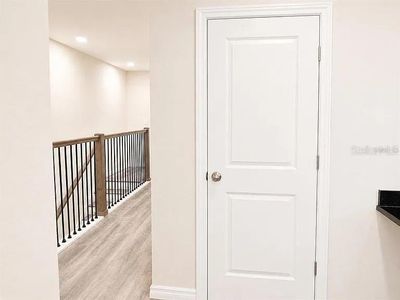 New construction Townhouse house 4365 Cambio Gardens Ct, Tampa, FL 33610 - image 16