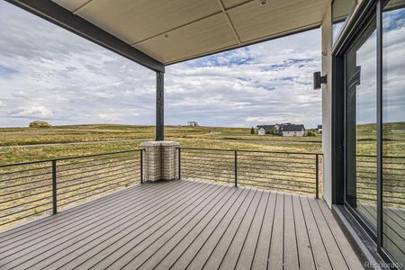 New construction Single-Family house 8648 Carneros Court, Parker, CO 80138 - photo 25 25