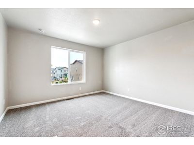 New construction Duplex house 275 Shoveler Wy, Johnstown, CO 80534 plan Congaree - image 18