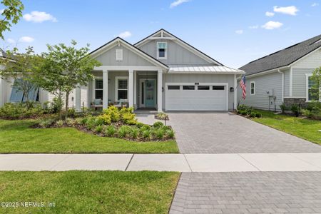 New construction Single-Family house 223 Somerville Dr, Ponte Vedra, FL 32081 null- photo 0