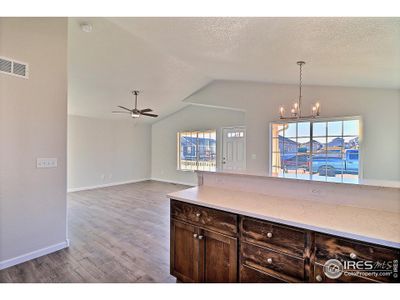 New construction Single-Family house 4326 Primrose Ln, Evans, CO 80620 null- photo 13 13