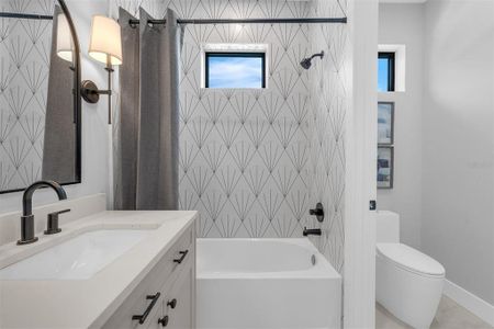 New construction Single-Family house 2422 Musselwhite Ave, Orlando, FL 32804 - image 6