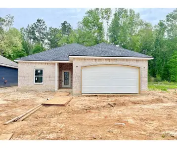 New construction Single-Family house 10730 Vinson St, Beaumont, TX 77713 - image