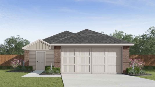 New construction Single-Family house 8738 Jade Hill Dr, Rosharon, TX 77583 null- photo 0