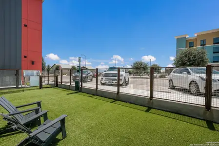 New construction Condo house 2165 Gabriels Pl, Unit 1206, New Braunfels, TX 78130 - image