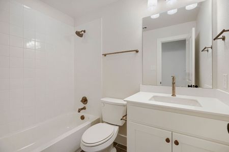 New construction Single-Family house 940 Heatherbrook Dr, Prosper, TX 75078 plan 1138 - image 15