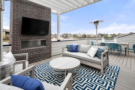 Prelude at TAVA Waters by Koelbel and Company in Denver - image 6