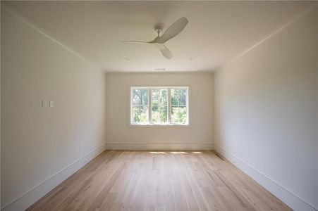 New construction Single-Family house 500 Emily Reed Ln, Atlanta, GA 30342 - image 14
