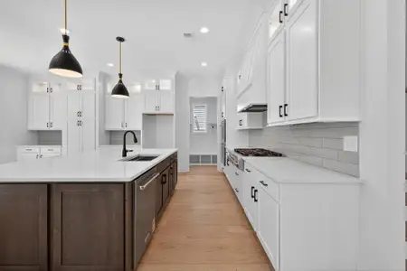 Livingstone Park by Heatherland Homes in Kennesaw - image 17