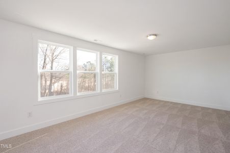 New construction Townhouse house 3928 Willow Gate Wy, Raleigh, NC 27604 null- photo 14 14