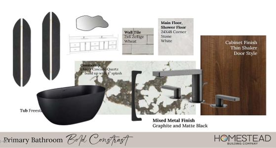 New construction Single-Family house 4308 Windsor Pl, Raleigh, NC 27609 - image 14
