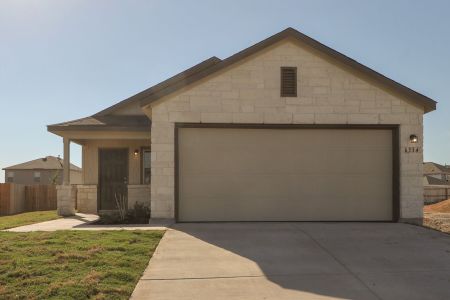 New construction Single-Family house 827 Laurel Run, San Antonio, TX 78219 null- photo 7 7