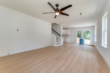 New construction Single-Family house 1619 E Woodin Blvd, Dallas, TX 75203 null- photo 7 7