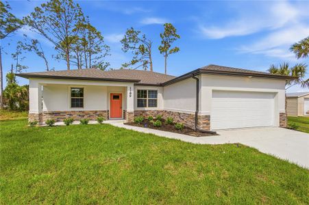 New construction Single-Family house 3008 Brewster Rd, North Port, FL 34288 - image