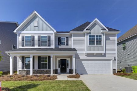 New construction Single-Family house 128 Grange Cir, Summerville, SC 29486 null- photo 0 0