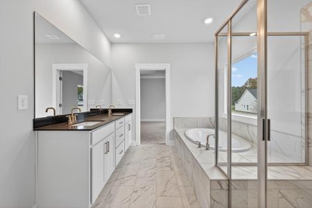 New construction Single-Family house 49 Ruby Robin Rd, Jefferson, GA 30549 - image 10