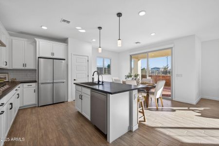 New construction Single-Family house 9247 E Steno Ave, Mesa, AZ 85212 - image 10