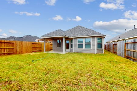 Moran Ranch by M/I Homes in Willis - photo 29 29