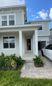 New construction Single-Family house Cove, Kissimmee, FL 34747 - photo 0